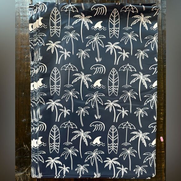 COPY - (25ct) Polymailer 10x13 surfboard mailers - Picture 2 of 2